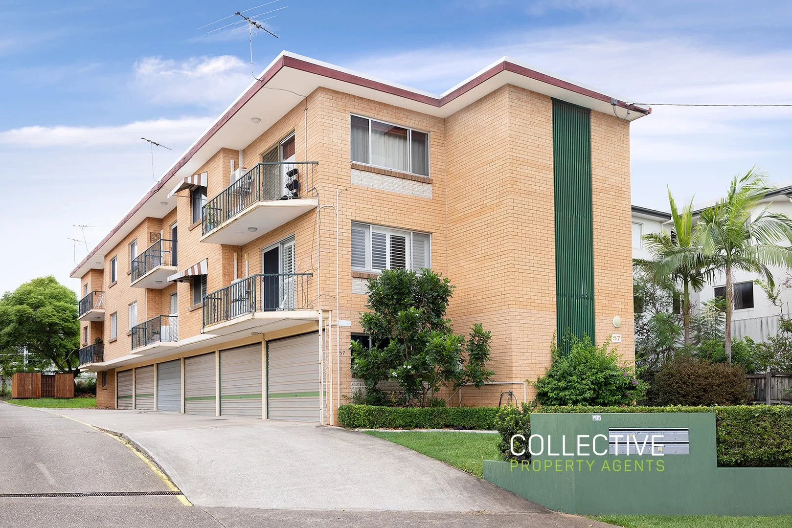 5/57 Collins Street, Clayfield QLD 4011