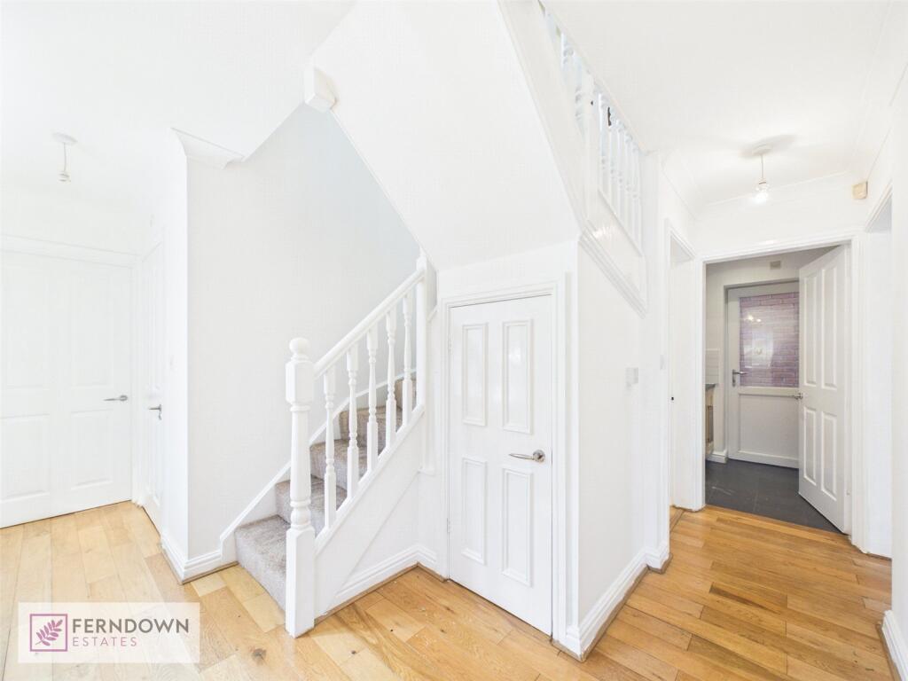 Additional image 11 of Leah Close, Marston Green, Birmingham, West Midlands, B37