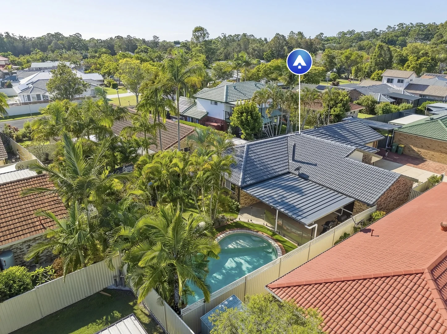 Additional image 20 of 41 Ottelia Drive, Elanora QLD 4221