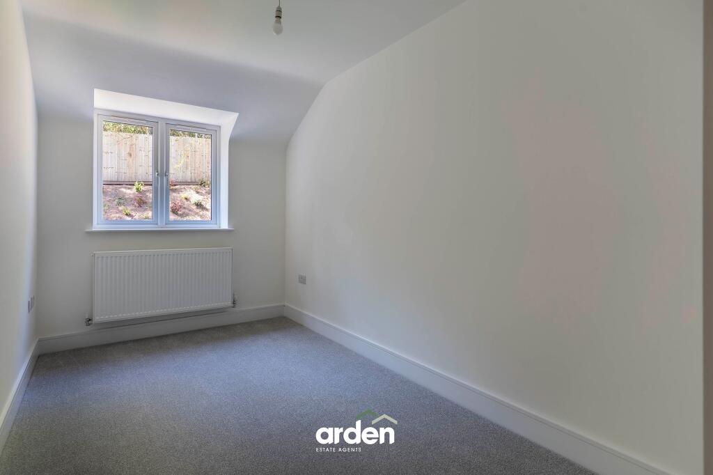Additional image 10 of Plot 3, Barnt Green Road, Cofton Hackett, B45