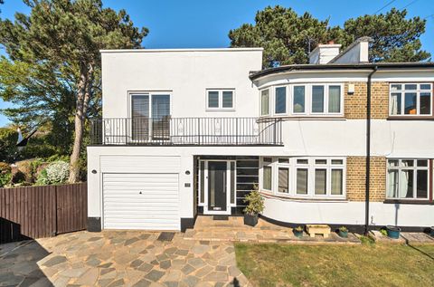 Fieldway, Petts Wood, Orpington BR5