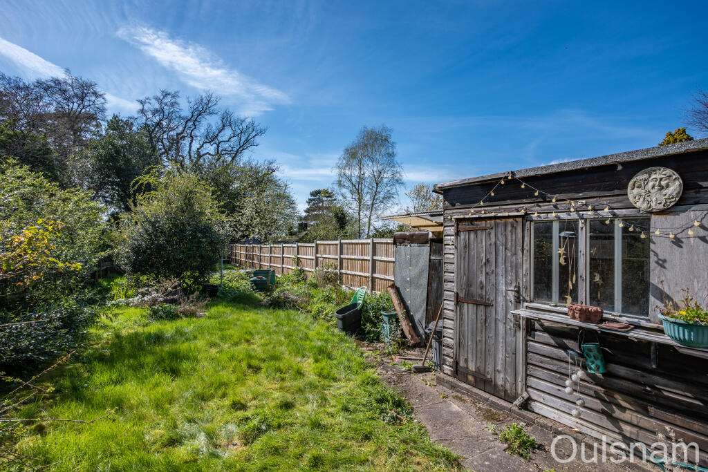 Additional image 18 of 16 Penmanor, Finstall, Bromsgrove, Worcestershire B60 3BZ