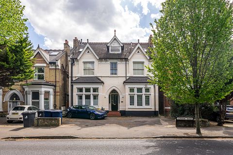 Gordon Road, Ealing W5