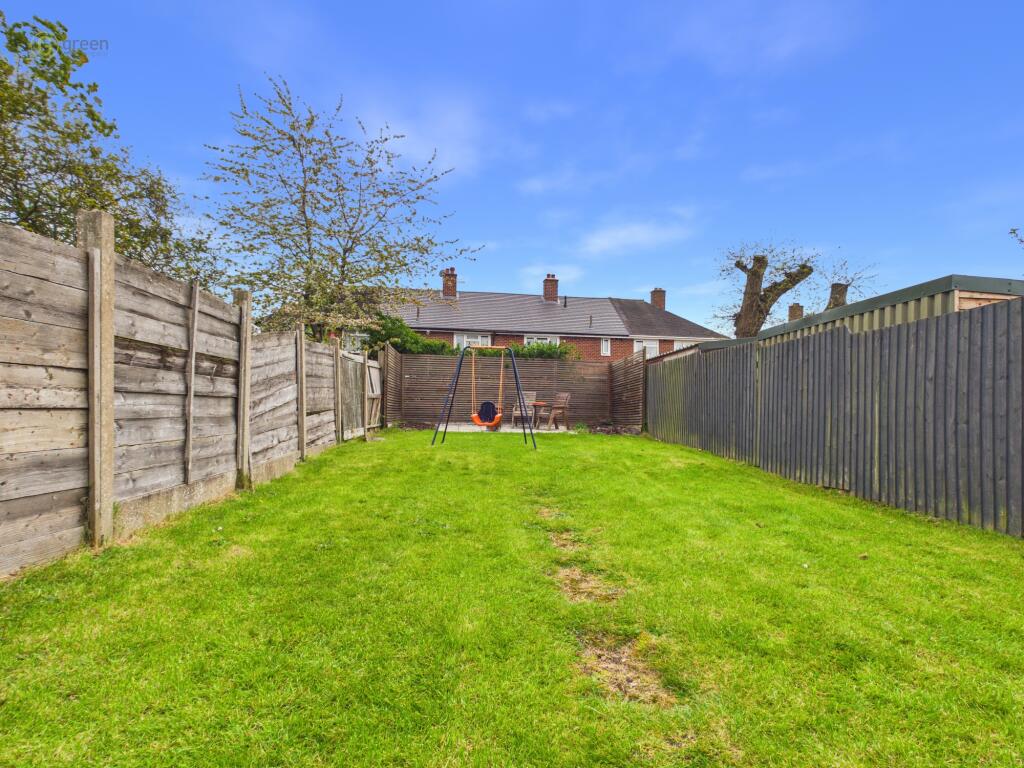 Additional image 40 of Shard End Crescent, Birmingham, B34