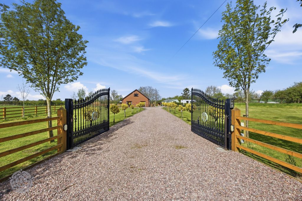 Additional image 19 of Land for saleSpring Lane, Croft, Warrington, Cheshire WA3
