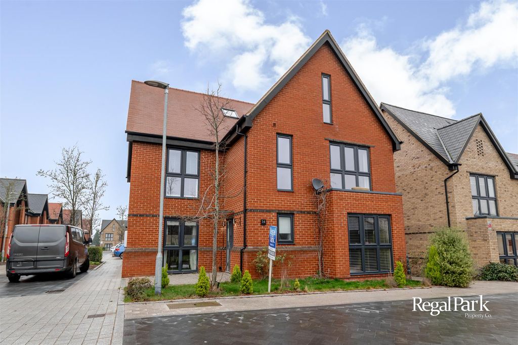 Additional image 40 of 5 bed detached house for saleMemorial Way, Peterborough PE3