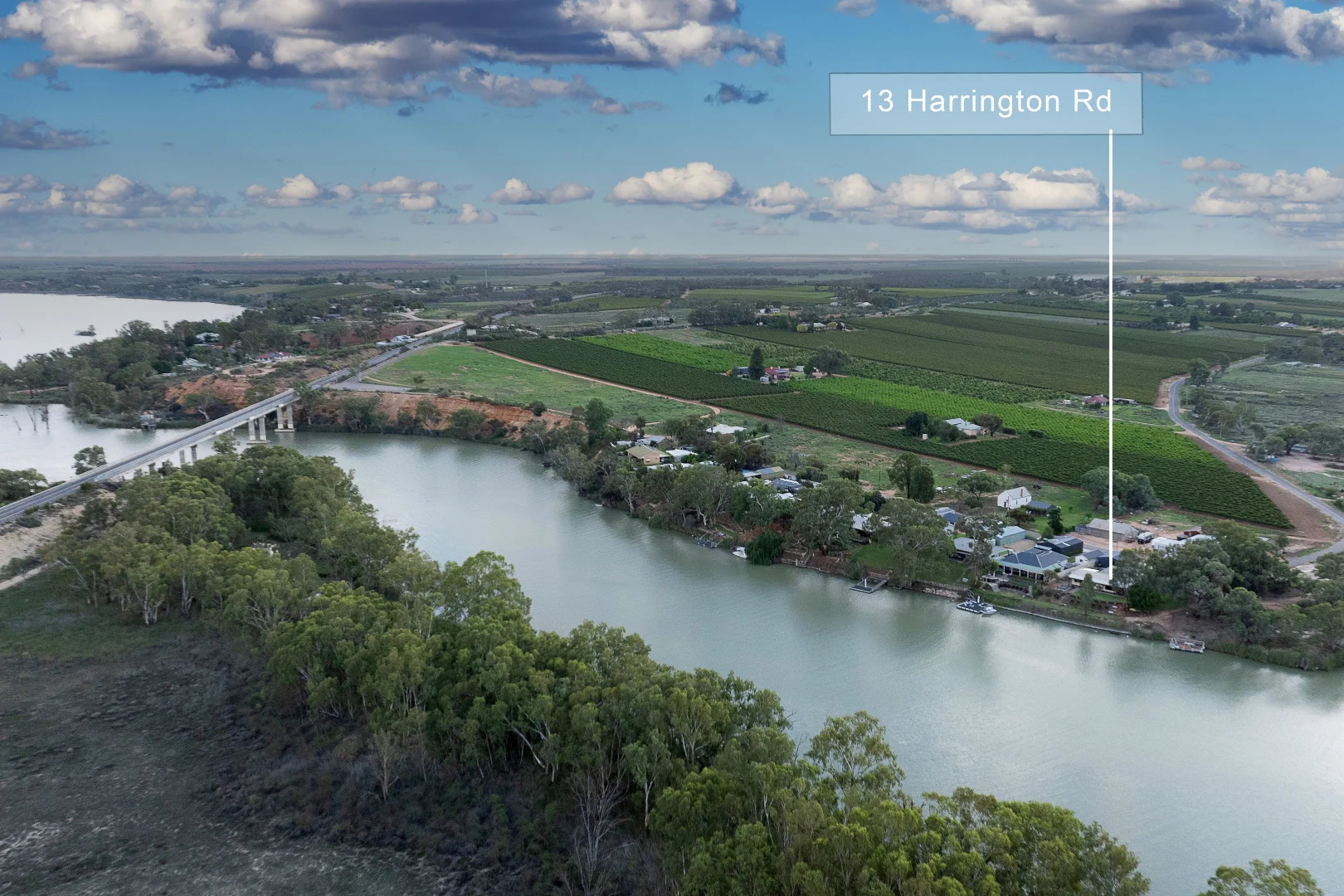 Additional image 32 of 13 Harrington Road, Kingston On Murray SA 5331