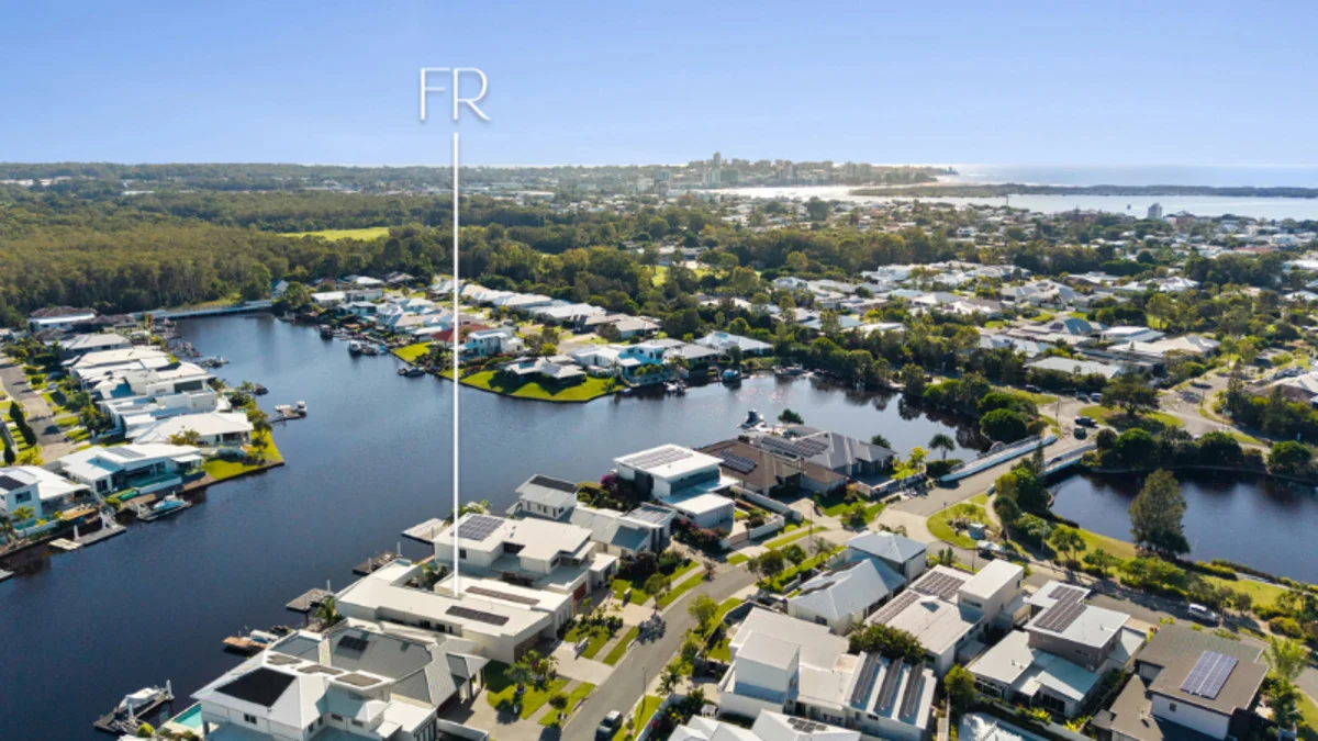 Additional image 32 of 12 The Passage, Pelican Waters QLD 4551