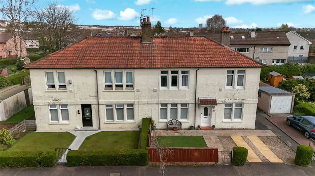 Additional image 24 of 2 bed flat for saleAndrew Drive, Clydebank, Dunbartonshire G81