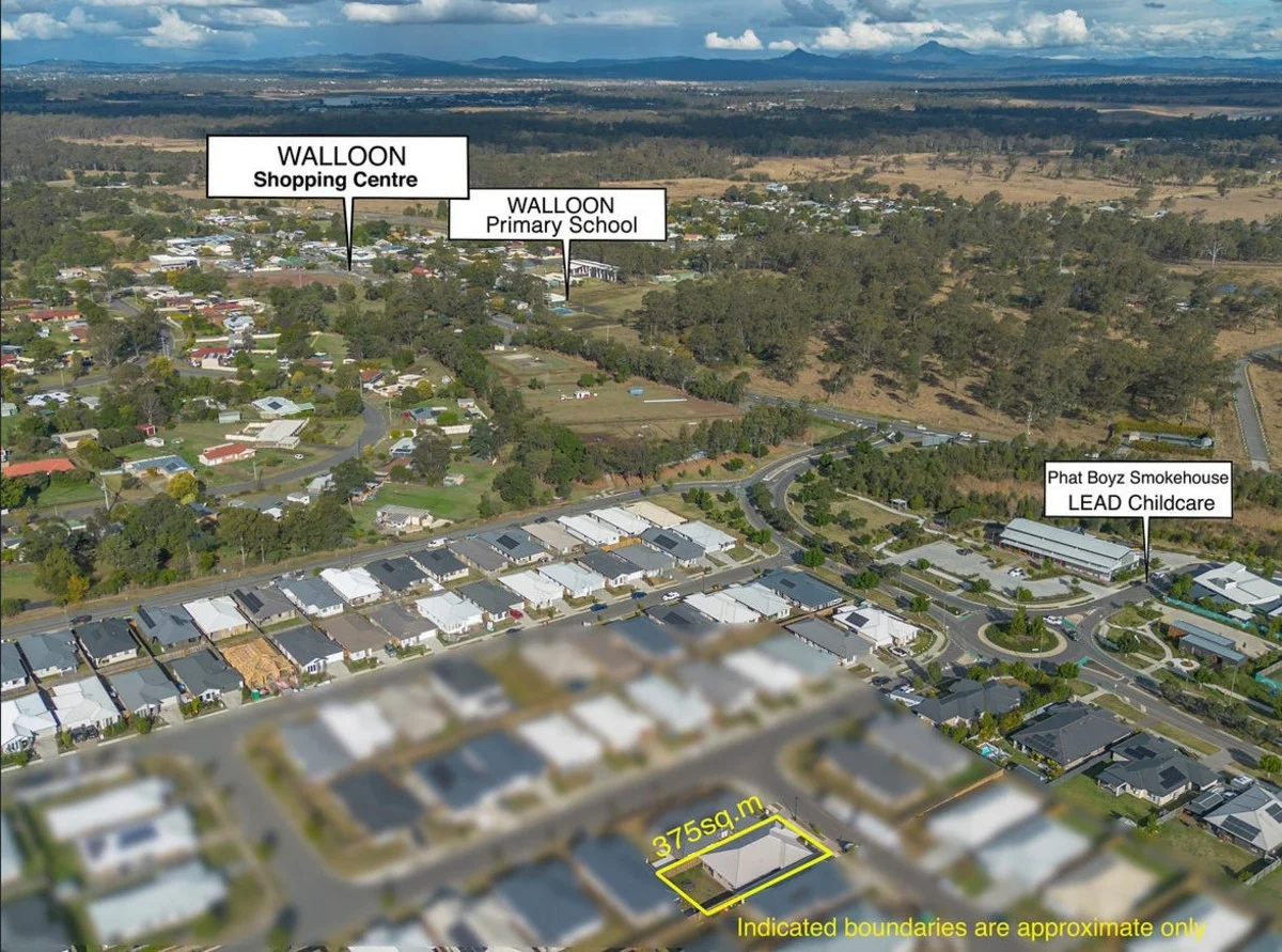 Additional image 14 of 3 Morgan Street, Walloon QLD 4306