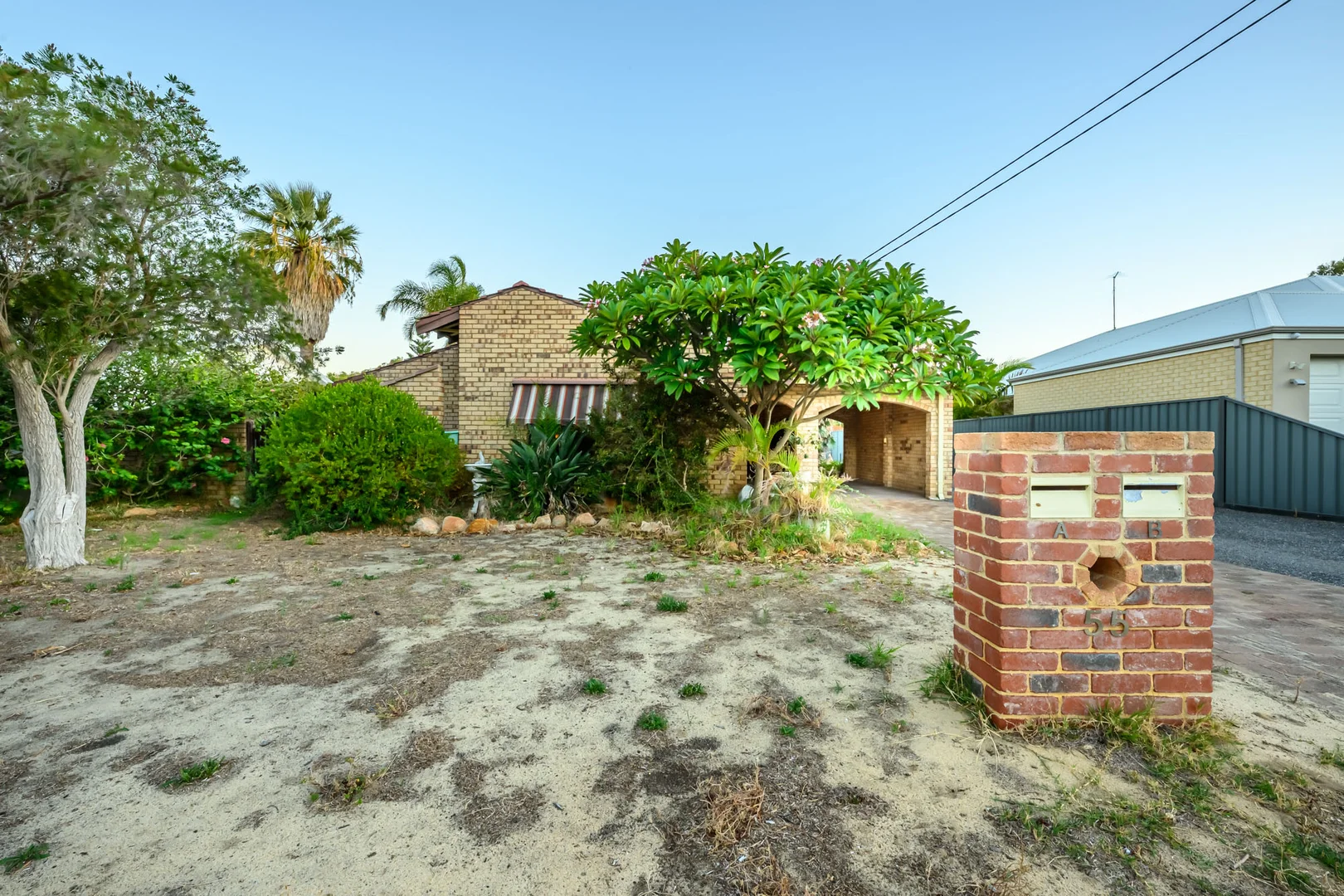 Additional image 21 of 1/55 Koolinda Street, Falcon WA 6210