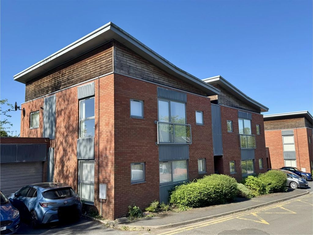 2 bed flat for saleVauxhall Lane, Chepstow NP16