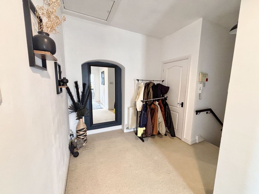 Additional image 14 of 1 bed flat for saleEsplanade, Porthcawl CF36