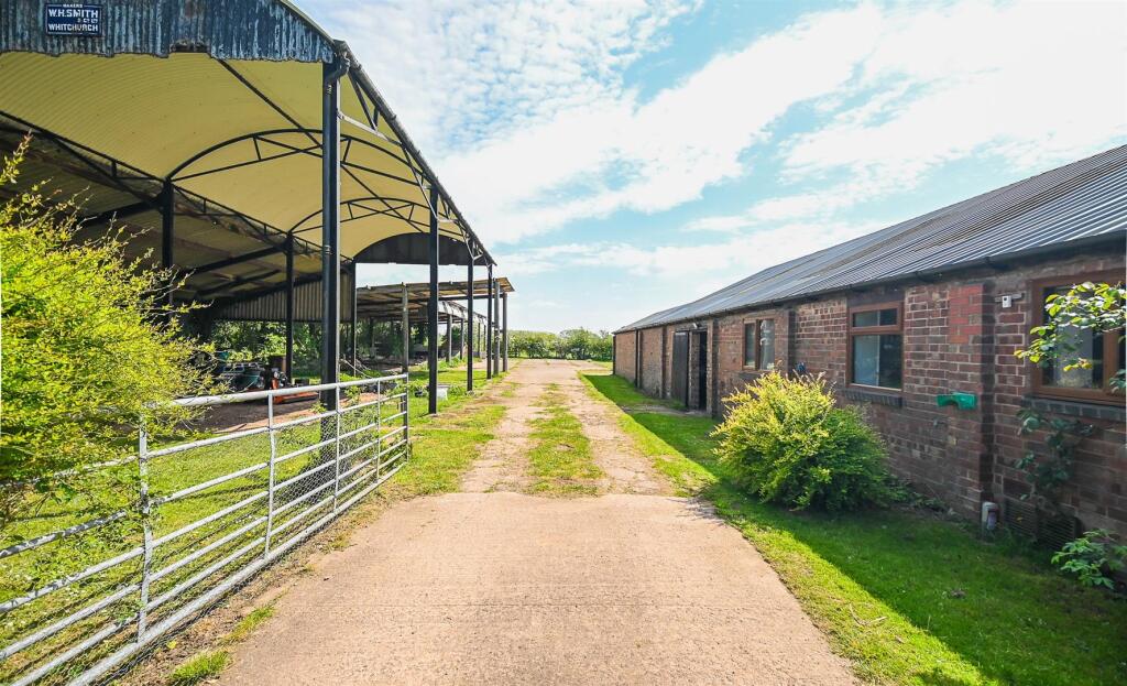 Additional image 34 of Oak View Farm, Pessall Lane, Edingale, B79