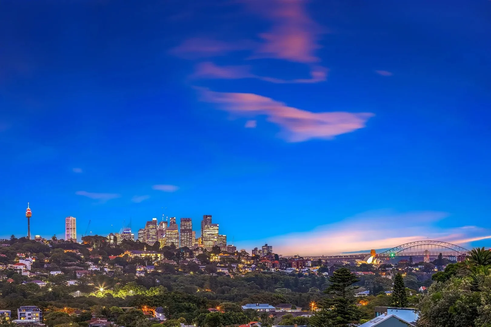 Dover Heights NSW 2030
