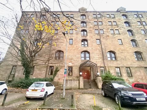 Bell Street, Merchant City, Glasgow G4