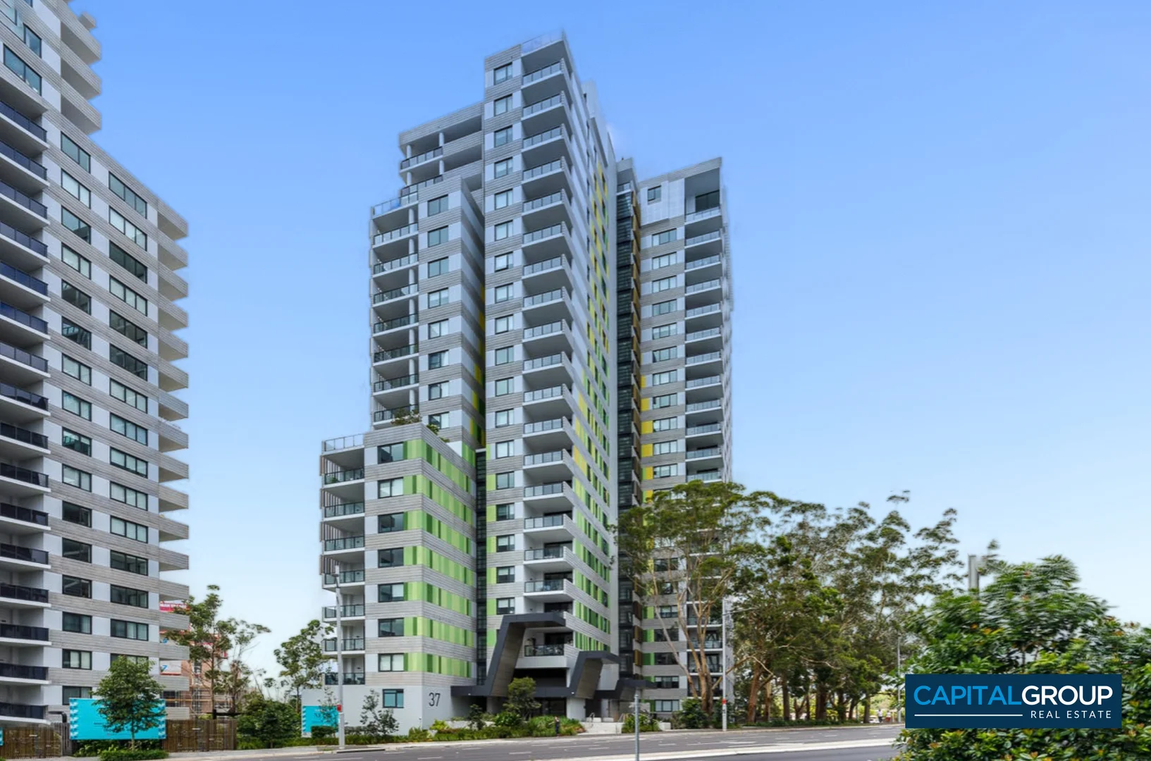 Additional image 3 of 707/137 Herring Road, Macquarie Park NSW 2113