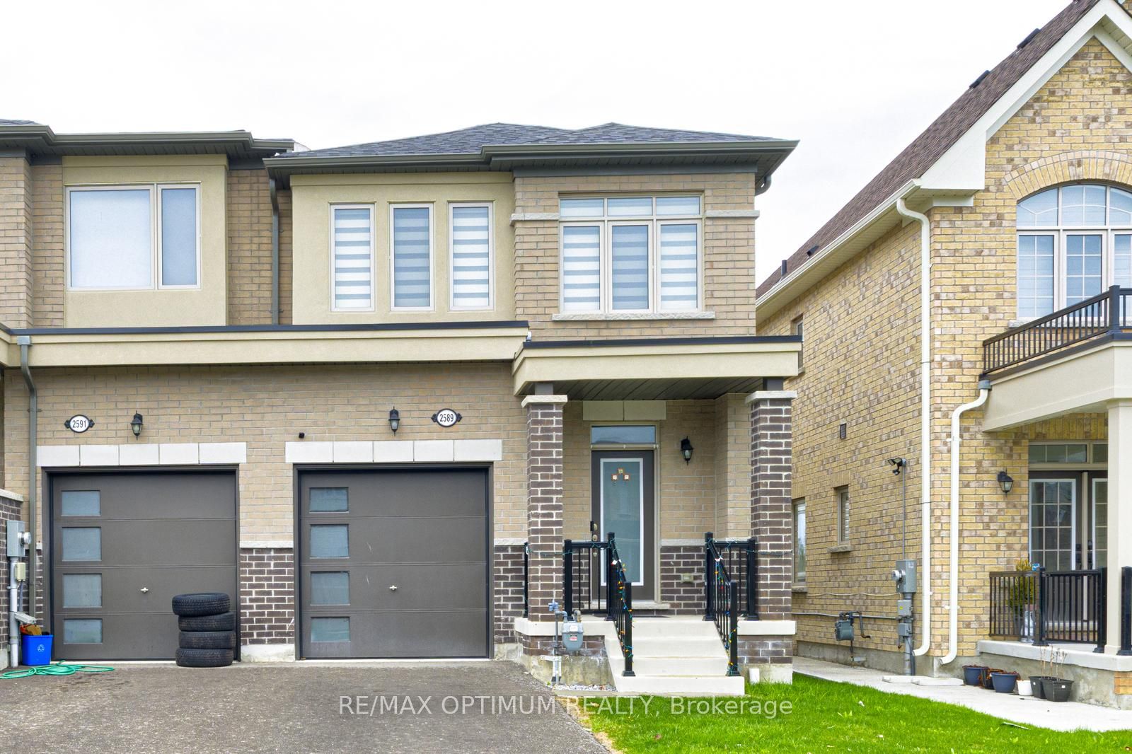 2589 Secreto Drive, Oshawa, ON, L1L 0S7
