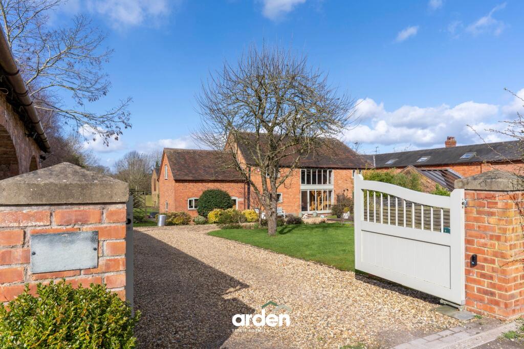 Additional image 30 of Rowney Green Lane, Alvechurch, B48