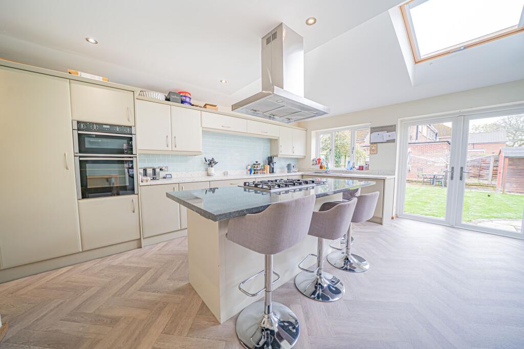 Additional image 3 of Widney Road, Bentley Heath, B93