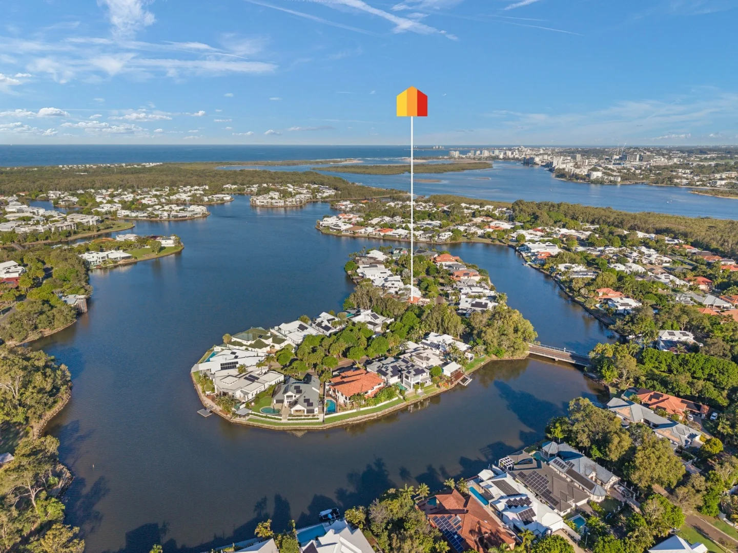 Additional image 2 of 11 Karinya Place, Twin Waters QLD 4564