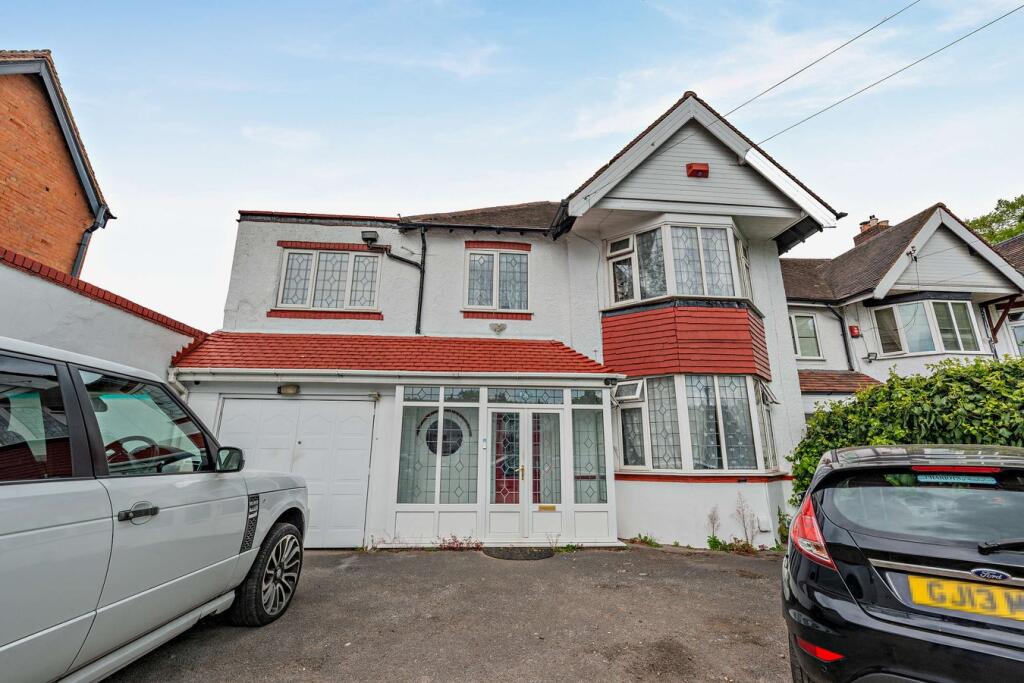Additional image 32 of Wood End Road, Birmingham, B24