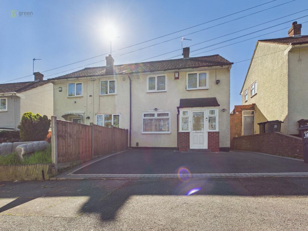 Additional image 31 of Wellcroft Road, Shard End, Birmingham, B34