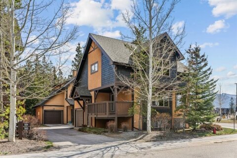 Additional image 7 of 503-108 Armstrong Place, Canmore, AB, T1W 3L3