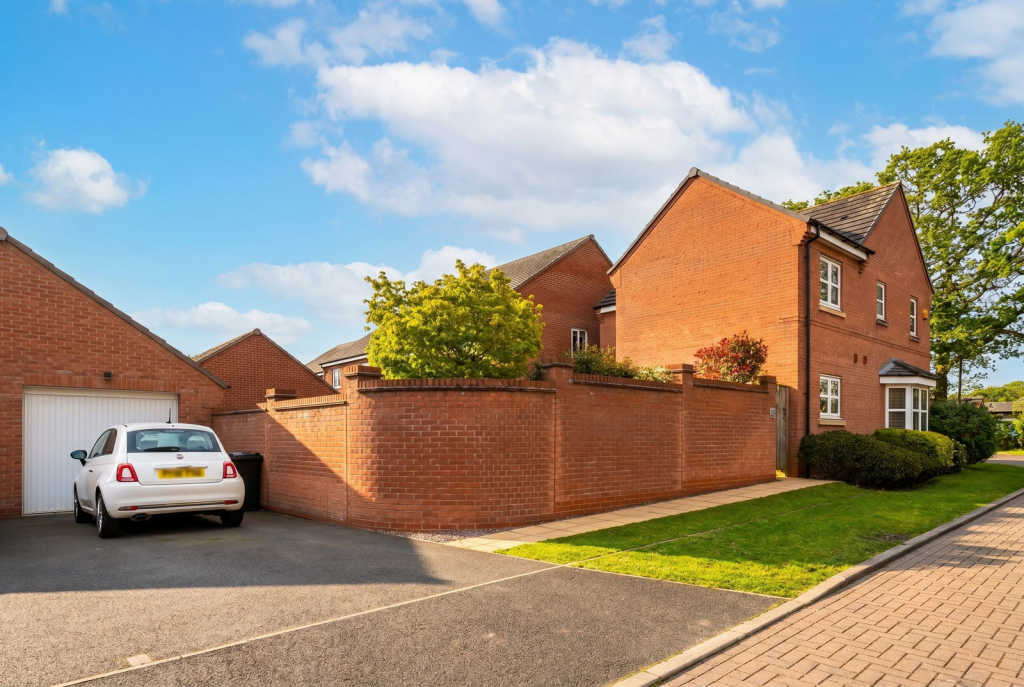 Additional image 26 of Wilfred Mews, Wythall
