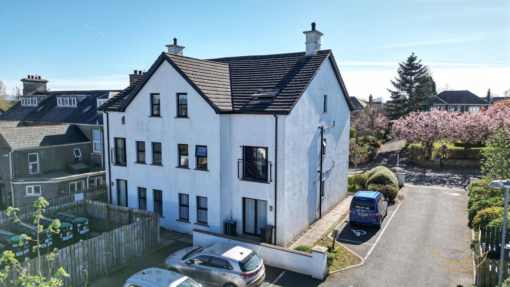 Additional image 23 of 2 bed flat for saleSawyer Hill, Ballyclare BT39