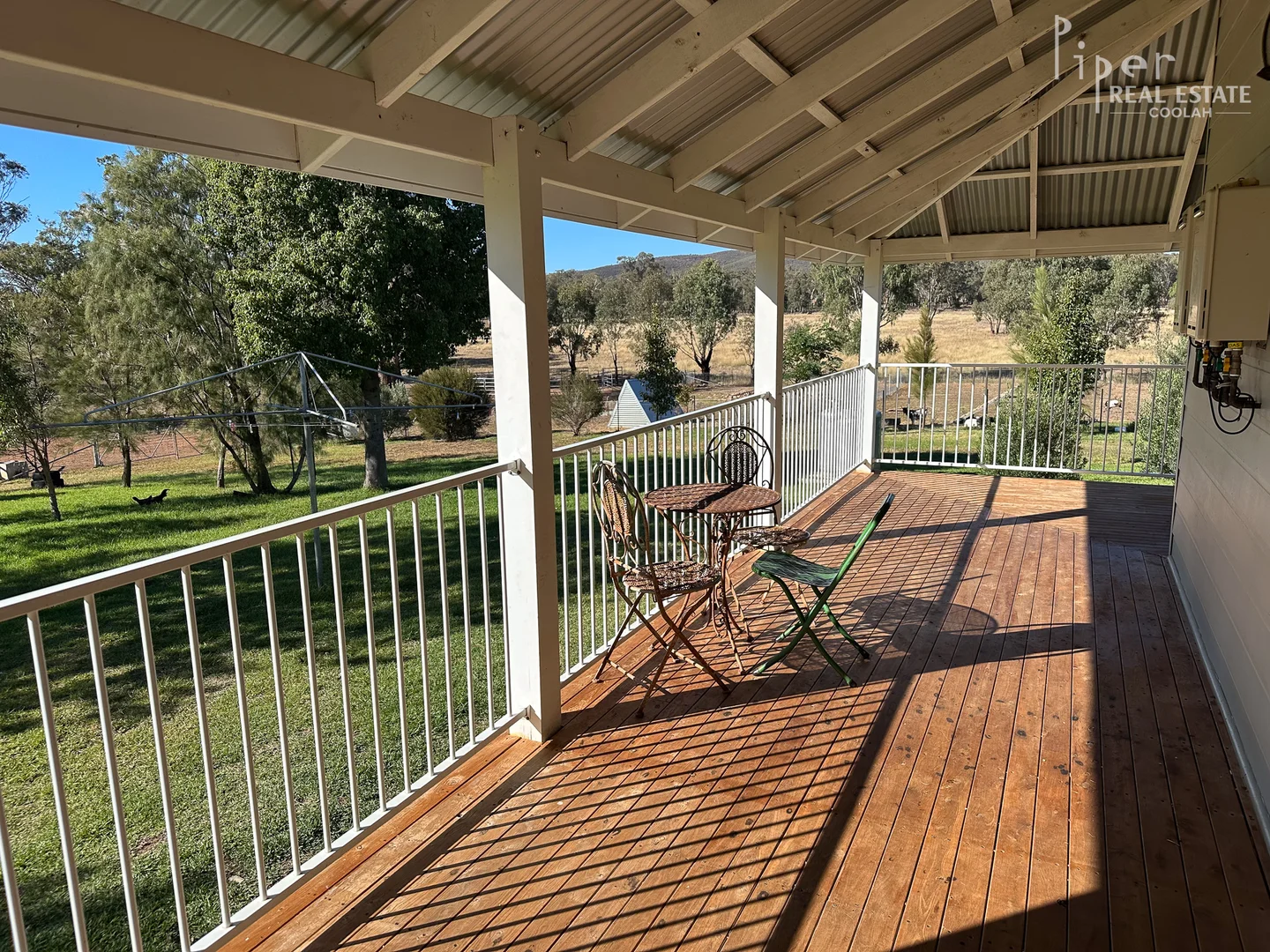 Additional image 34 of The Old School House/75 Denham Street, Leadville via, Dunedoo NSW 2844