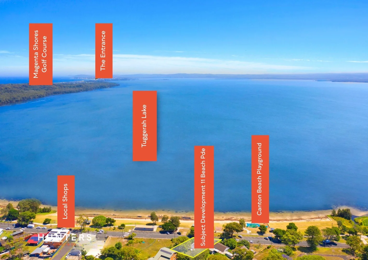 Additional image 3 of 11. Beach Parade, Canton Beach NSW 2263
