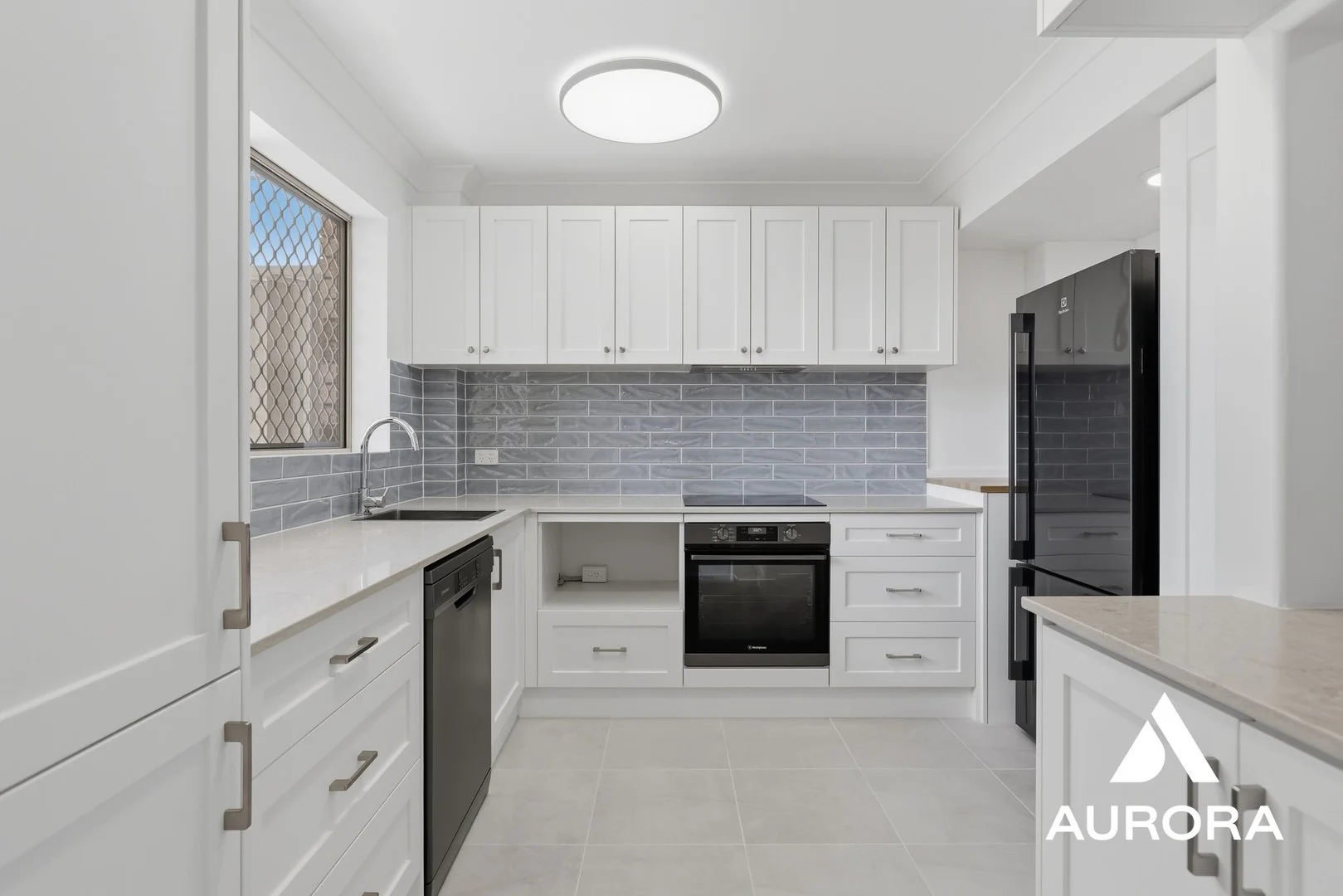 3/10 Denman Street, Alderley QLD 4051