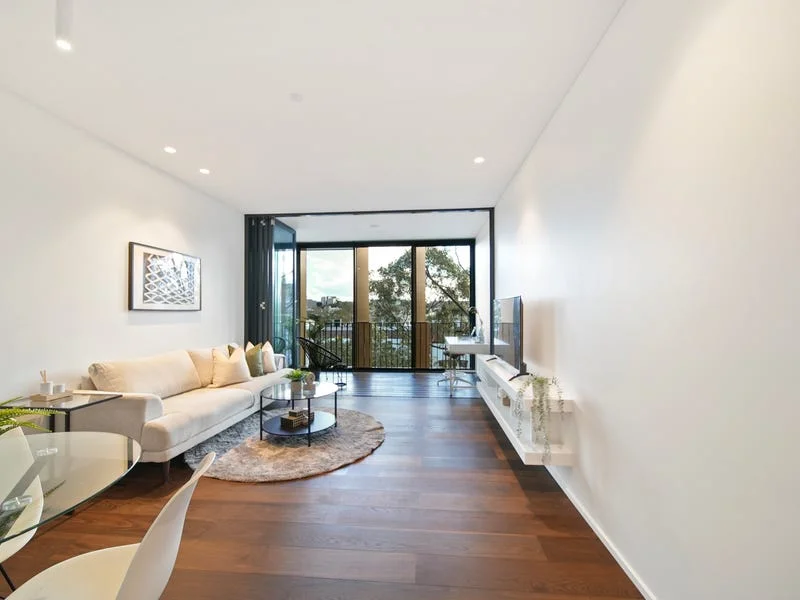 Additional image 5 of 514/8 Central Park Avenue, Chippendale NSW 2008