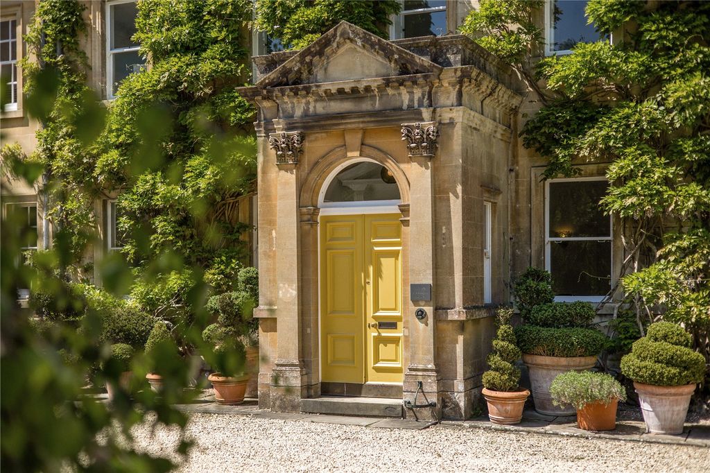 Additional image 3 of 11 bed detached house for saleBathford Hill, Bathford, Bath BA1