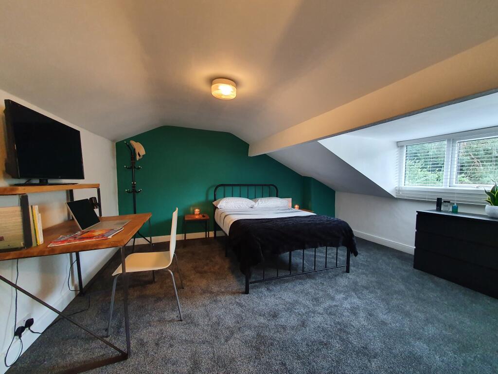 Additional image 6 of Reservoir Retreat - 4 bed, Edgbaston, West Midlands, B16