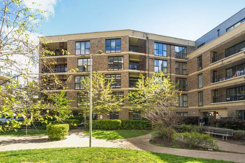 Fritillary Apartments, 2 Scena Way, London SE5