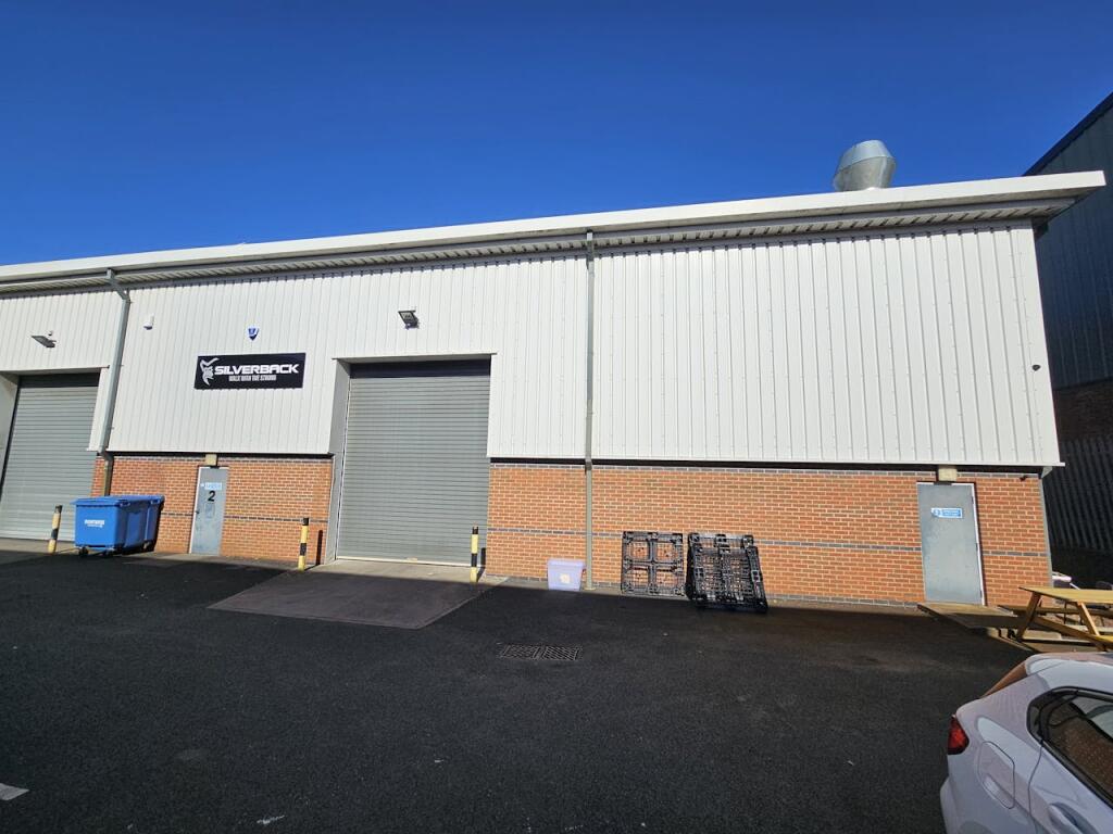 Additional image 17 of Units 1 & 2, Saxon Business Park, Stoke Prior, Bromsgrove, B60 4AD