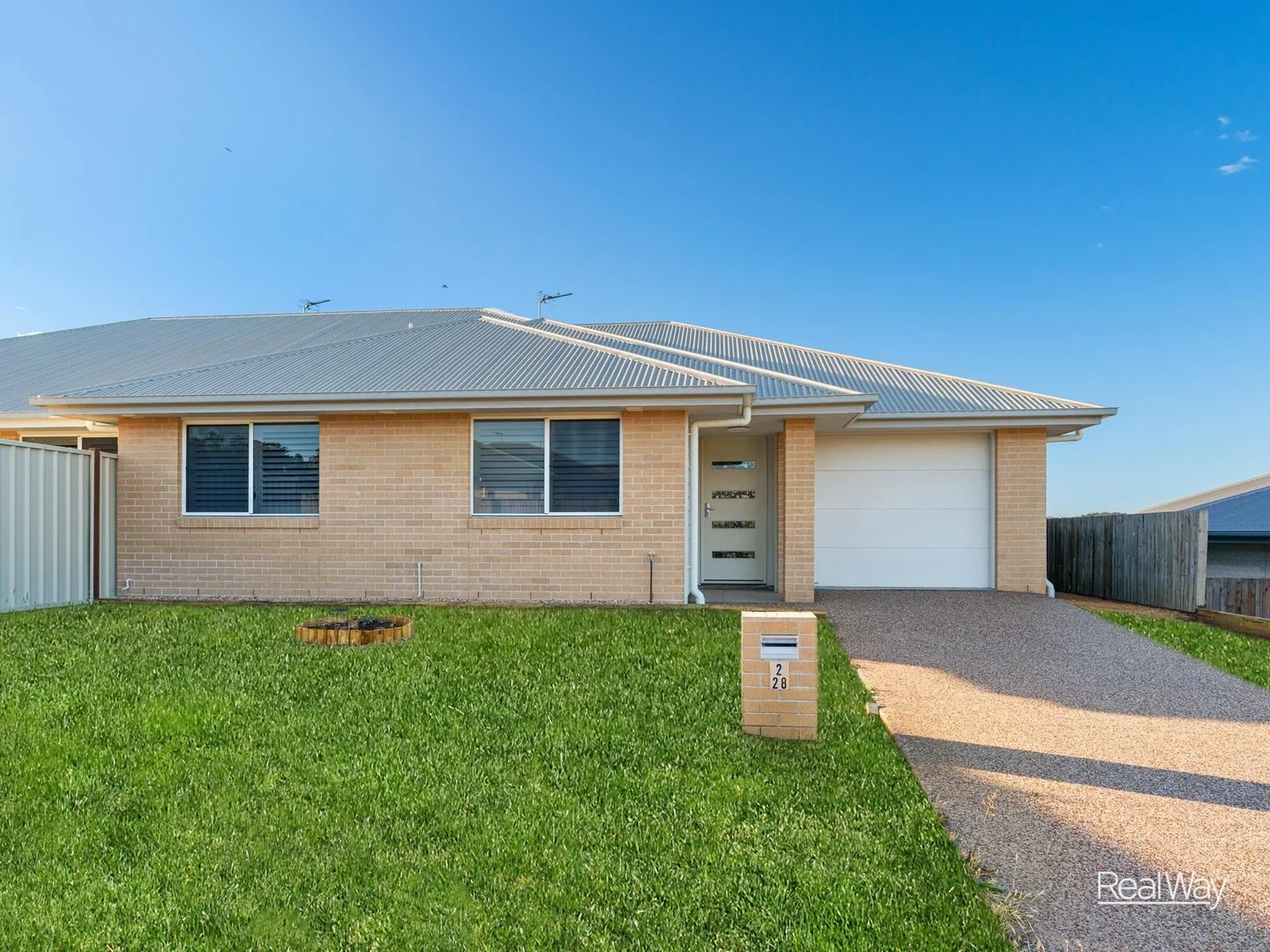 2/28 Vanessa Crescent, Cotswold Hills QLD 4350