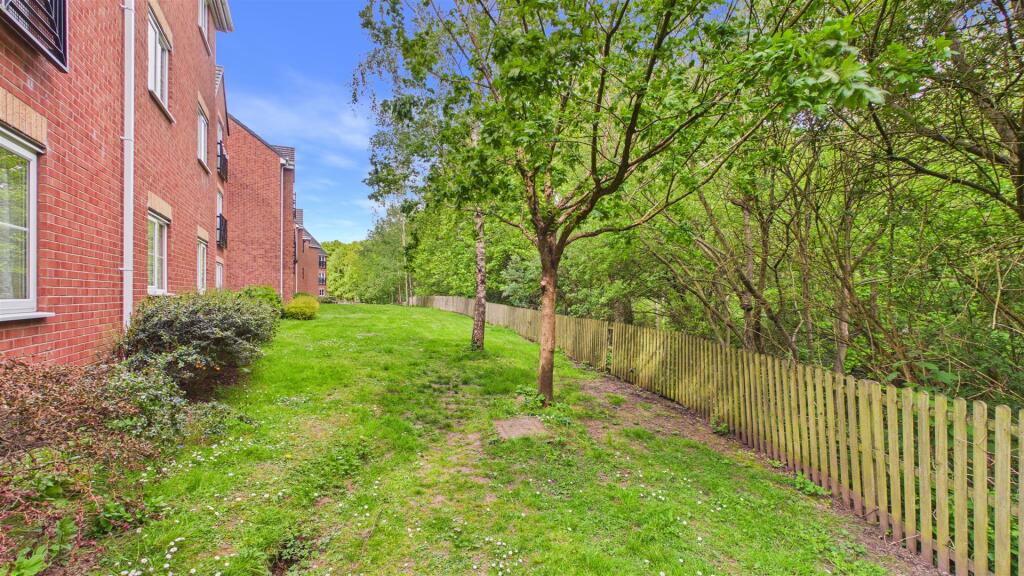 Additional image 22 of Century Way, Halesowen