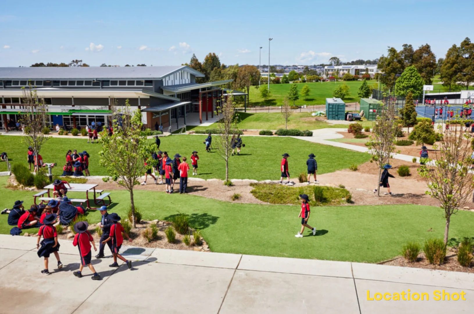 Additional image 6 of 52 HEARTFRUIT Avenue, Cobbitty NSW 2570