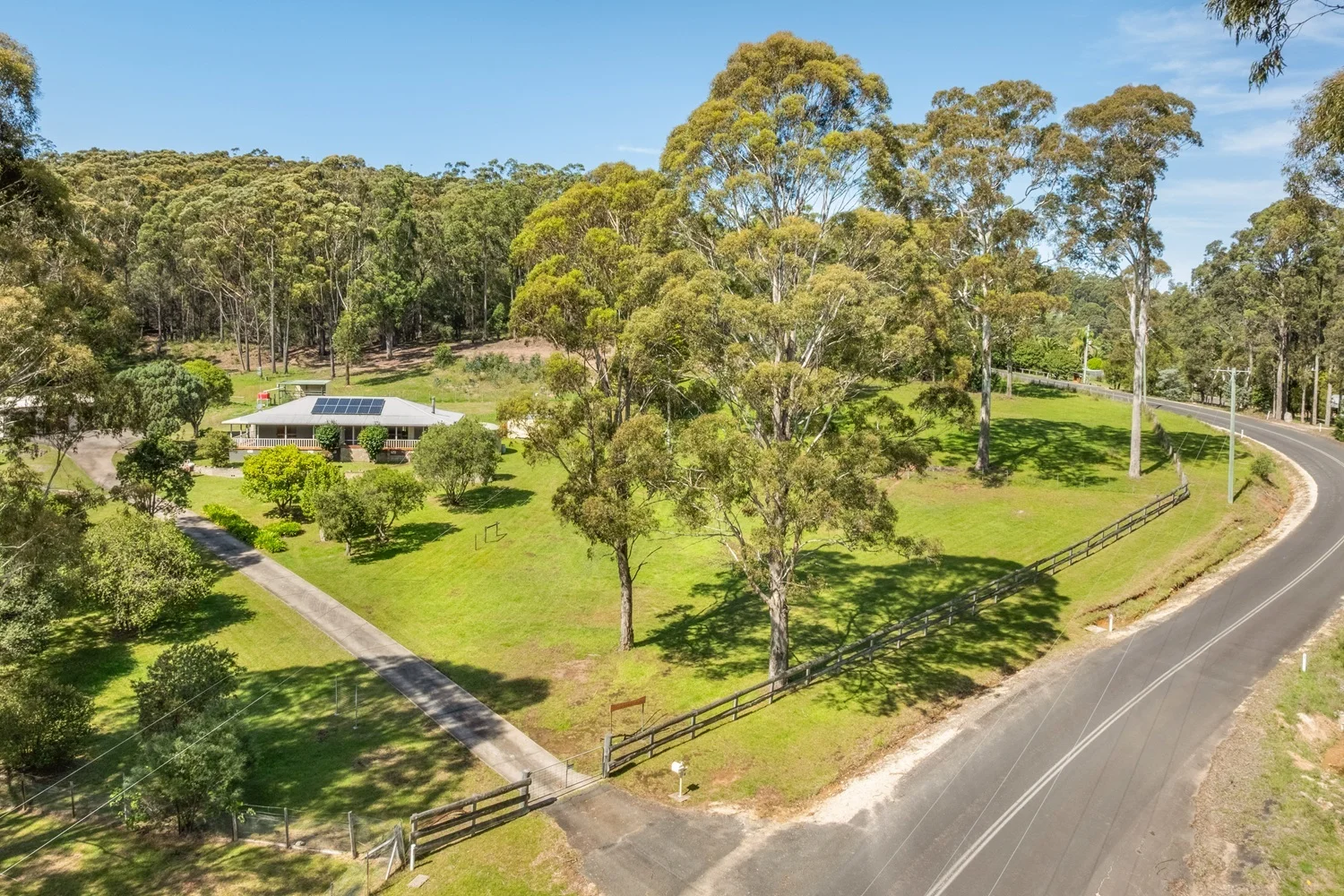 Additional image 2 of 264 Back Creek Road, Nethercote NSW 2549