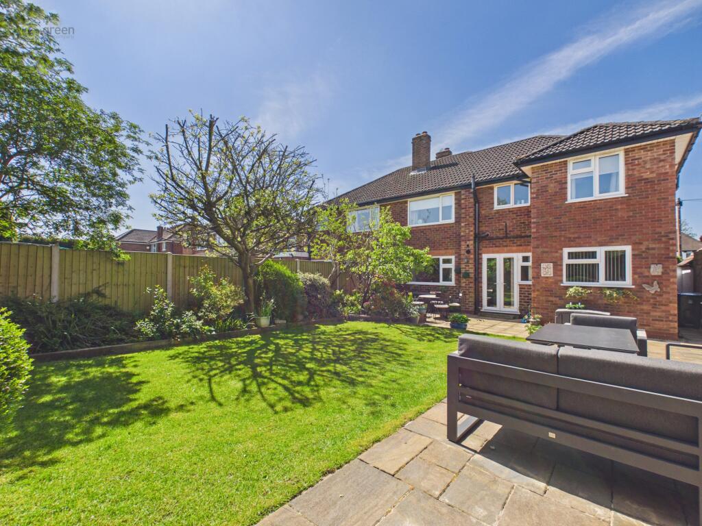 Additional image 20 of Whitehouse Common Road, Sutton Coldfield, B75