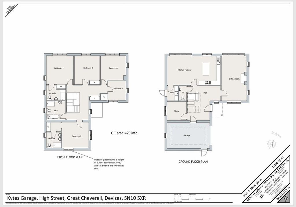 Additional image 10 of Land for saleHigh Street, Great Cheverell, Devizes SN10