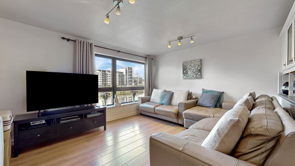 Additional image 2 of 2 bed flat for saleMavisbank Gardens, Festival Park G51
