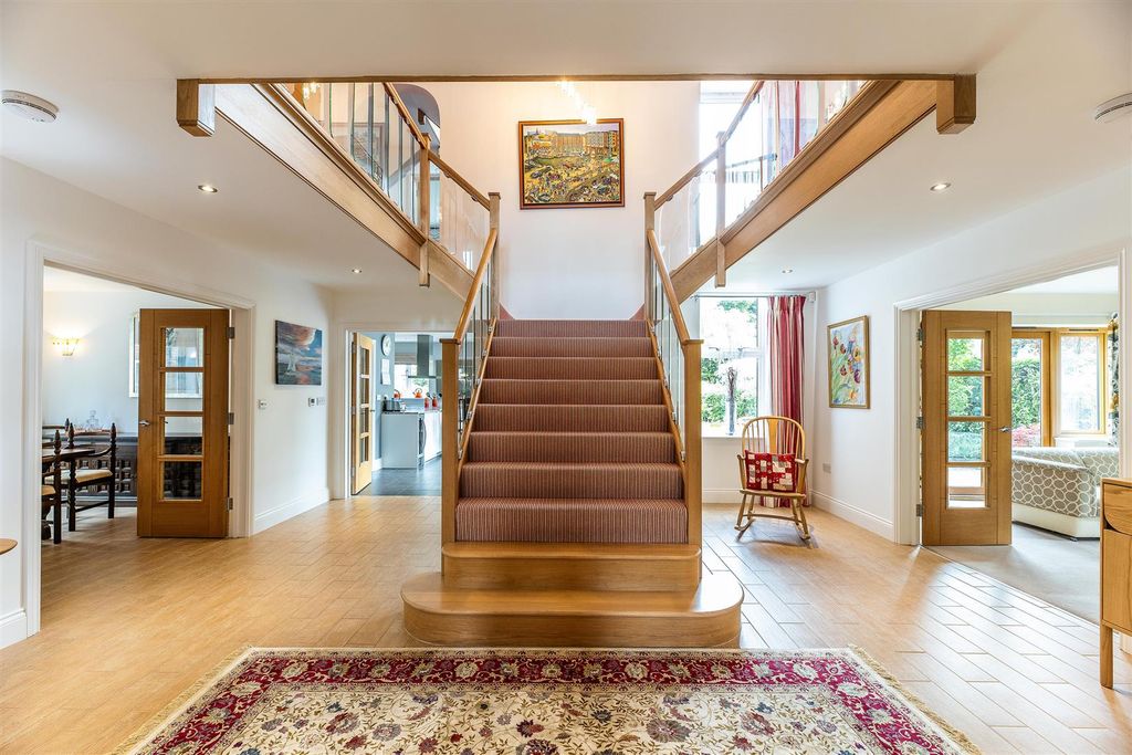 Additional image 2 of 5 bed detached house for saleNicker Hill, Keyworth NG12