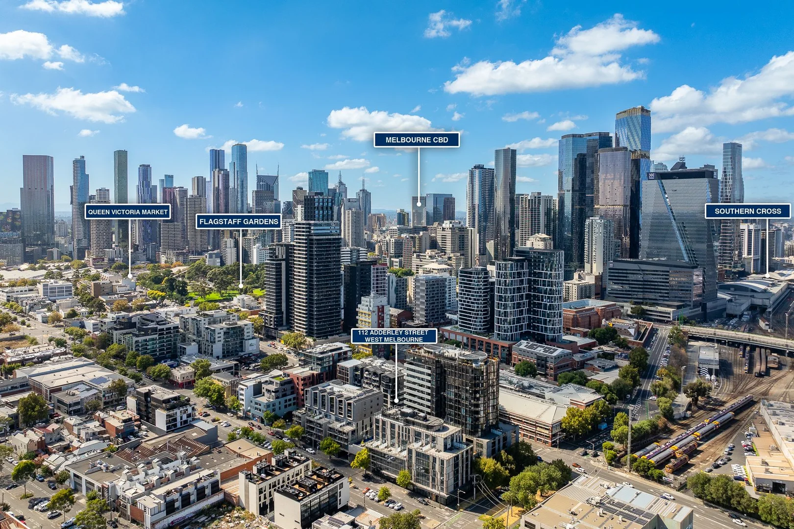 Additional image 22 of 202/112 Adderley Street, West Melbourne VIC 3003