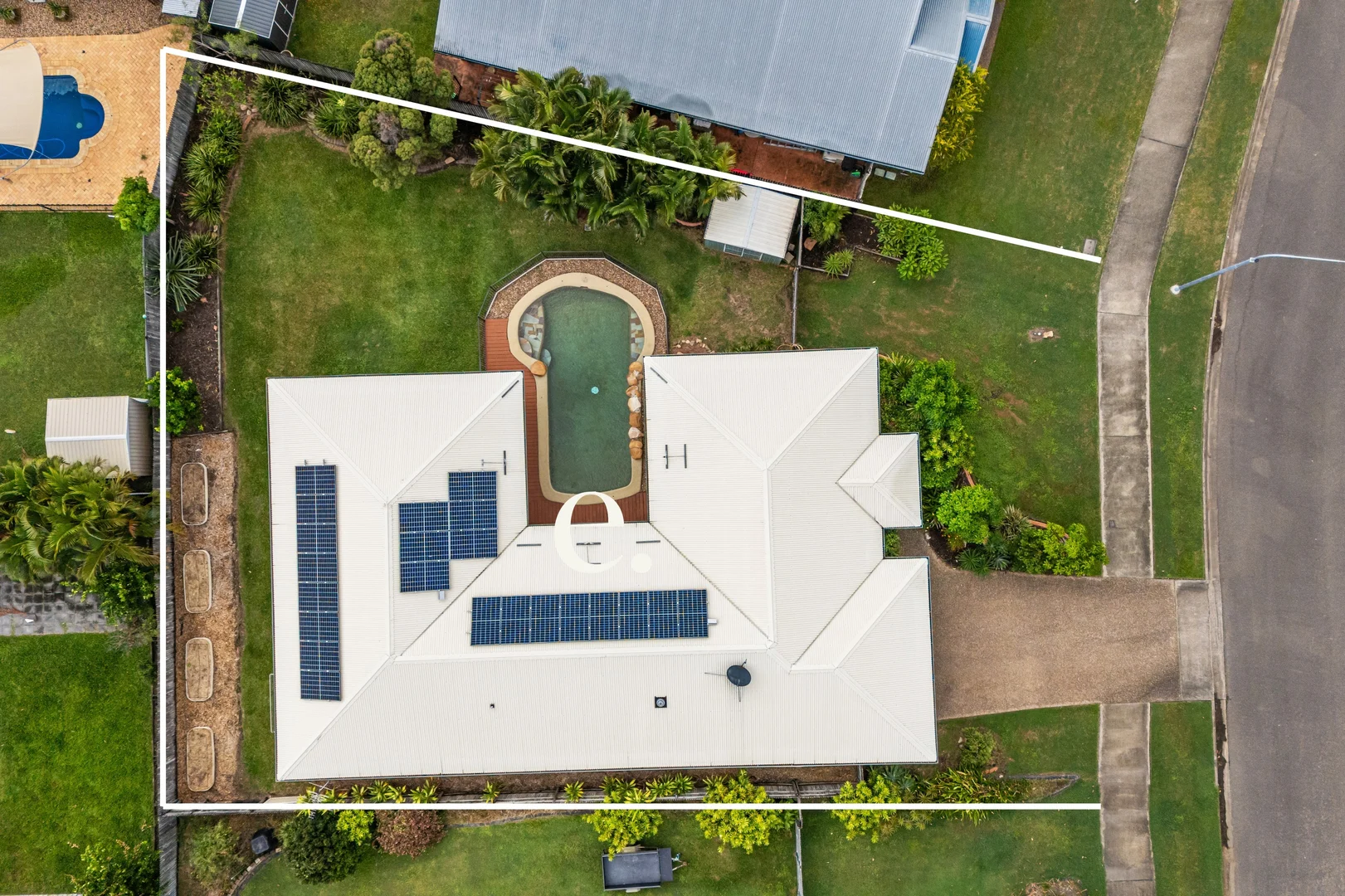 40 Brazier Drive, Annandale QLD 4814 photo 4