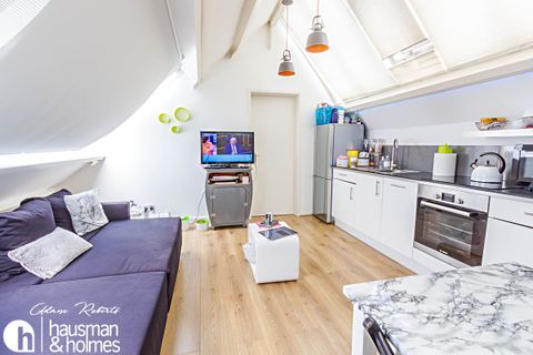 Accommodation Road, Golders Green NW11