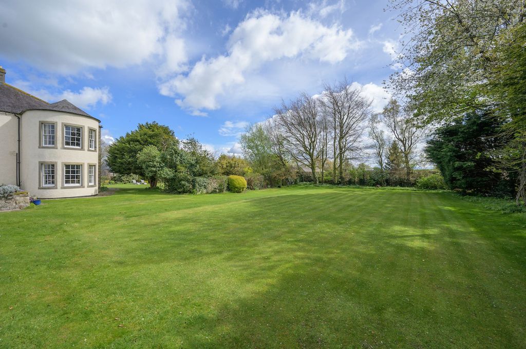 Additional image 50 of 5 bed detached house for saleWestern House & The Coach House, Main Street, Lowick, Berwick-Upon-Tweed TD15
